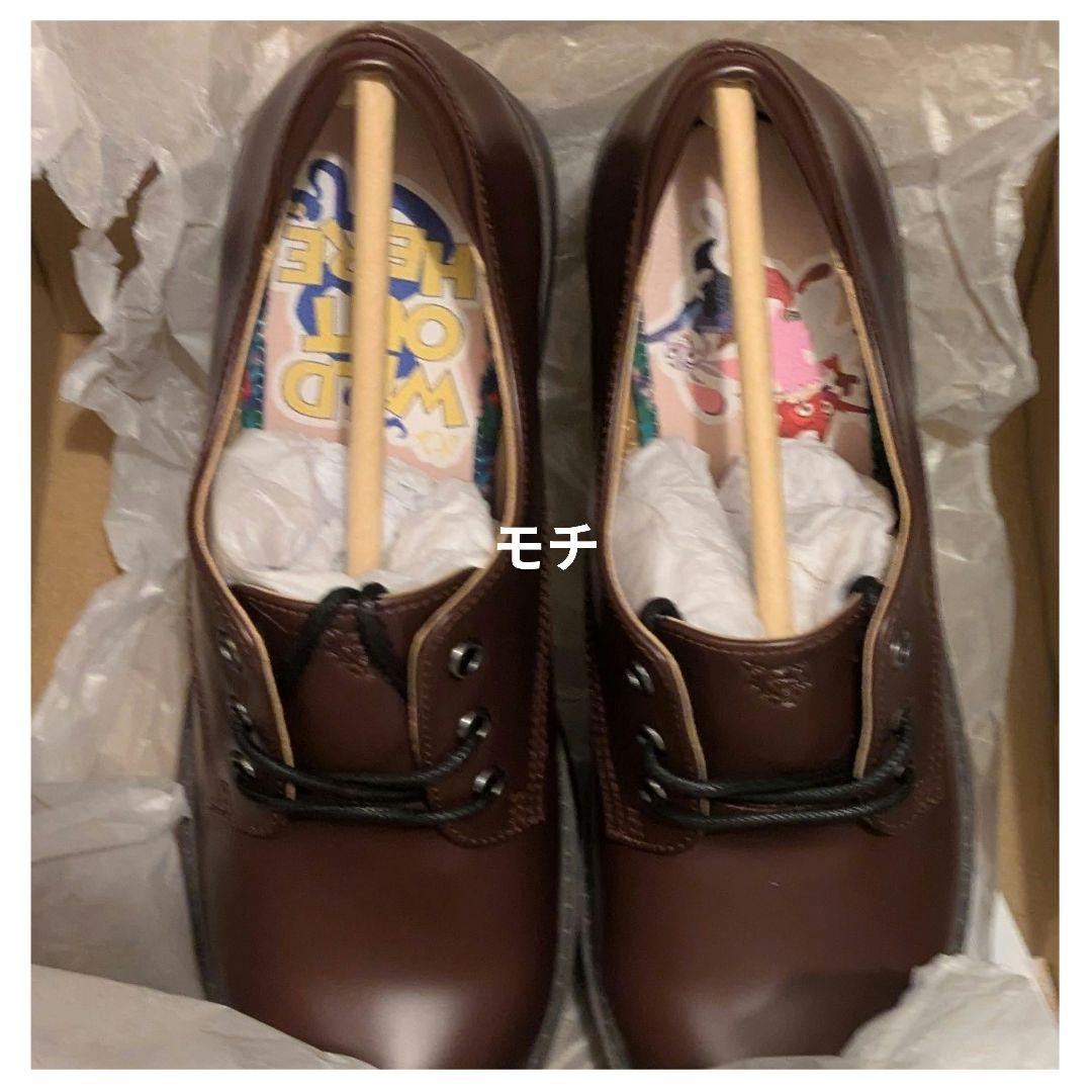 ABC-MART ズートピア2 コラボ ニック タンクソール レースアップ 新品