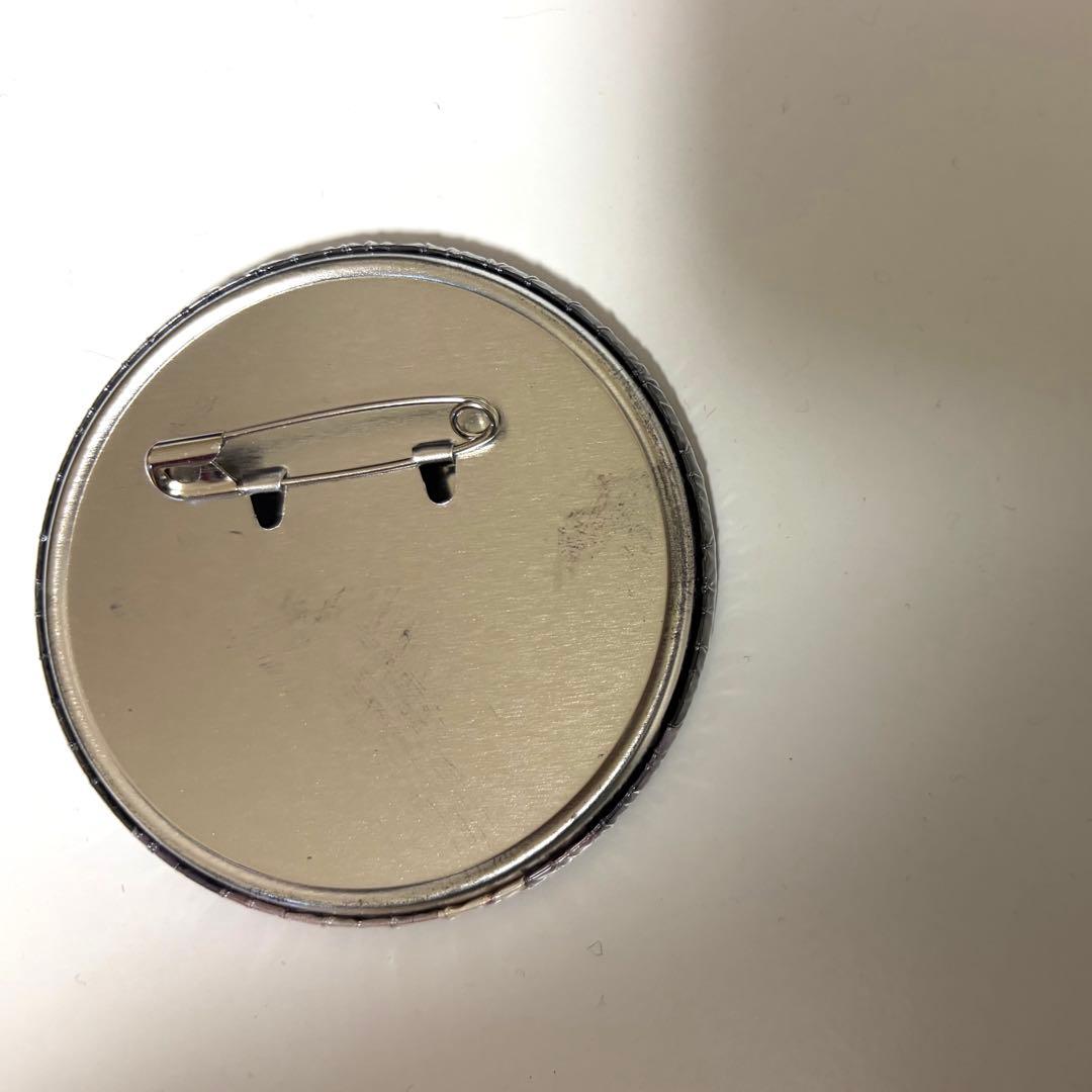 DIABOLIK LOVERS ディアラバ 無神ユーマ 缶バッジ - メルカリ