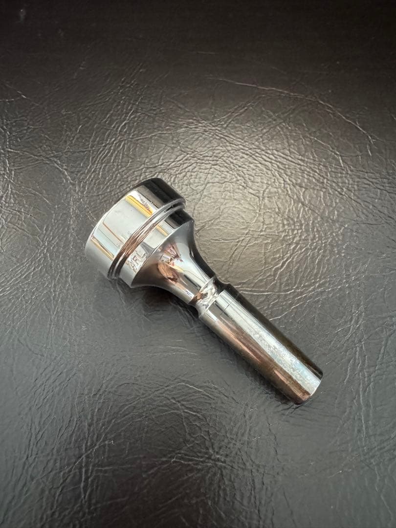 Denis Wick フリューゲル 4FLマウスピース - メルカリ