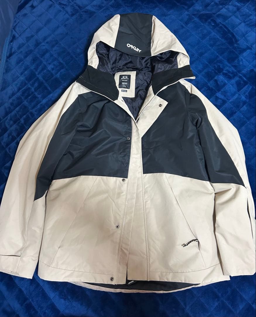 オークリー　スノーボード　ウェア　RANGE RC JACKET 2.0