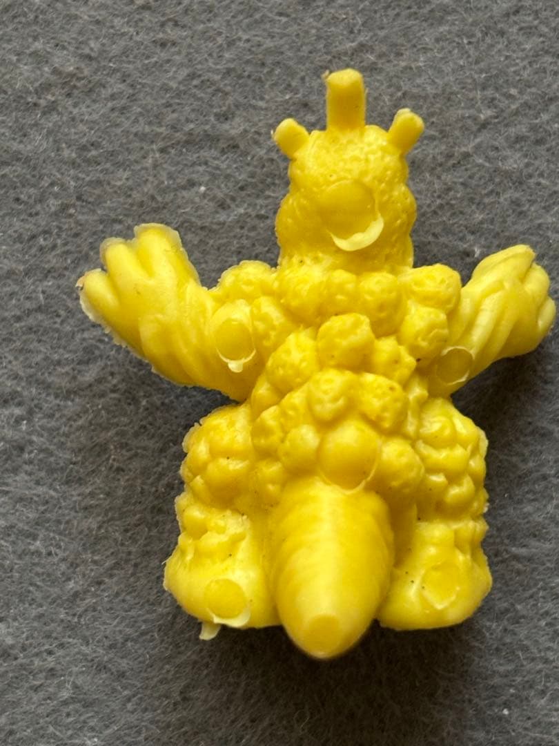 ウルトラマン 怪獣消しゴム コオクス 昭和当時もの - メルカリ