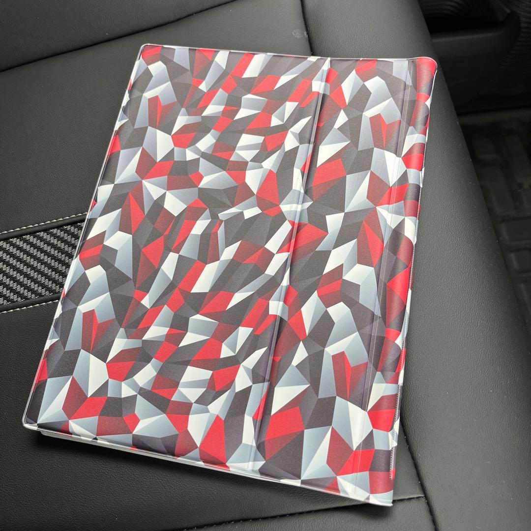 非売品 未使用 トヨタ GR 車検証ケース - メルカリ