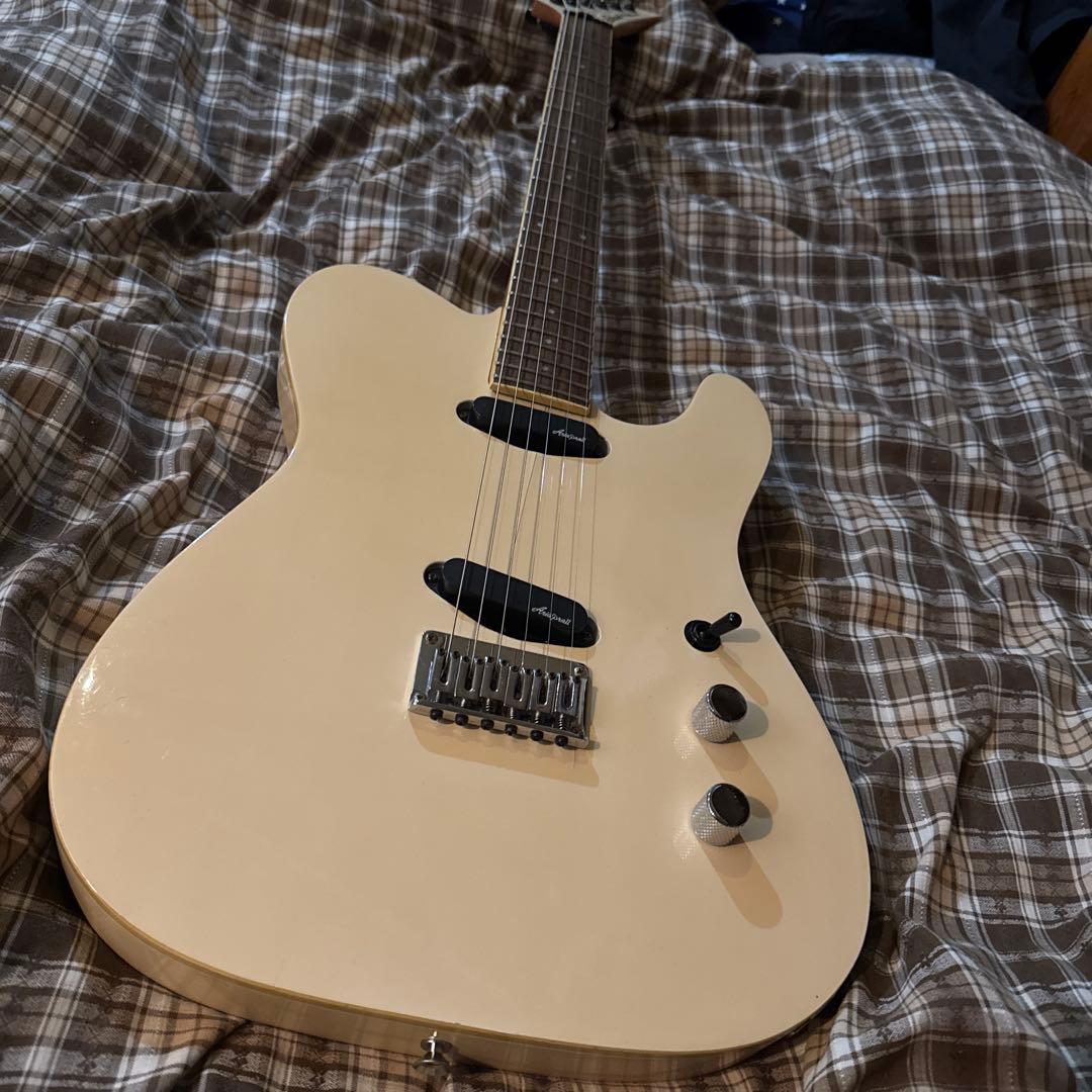 ギター aria pro ii TEX-35