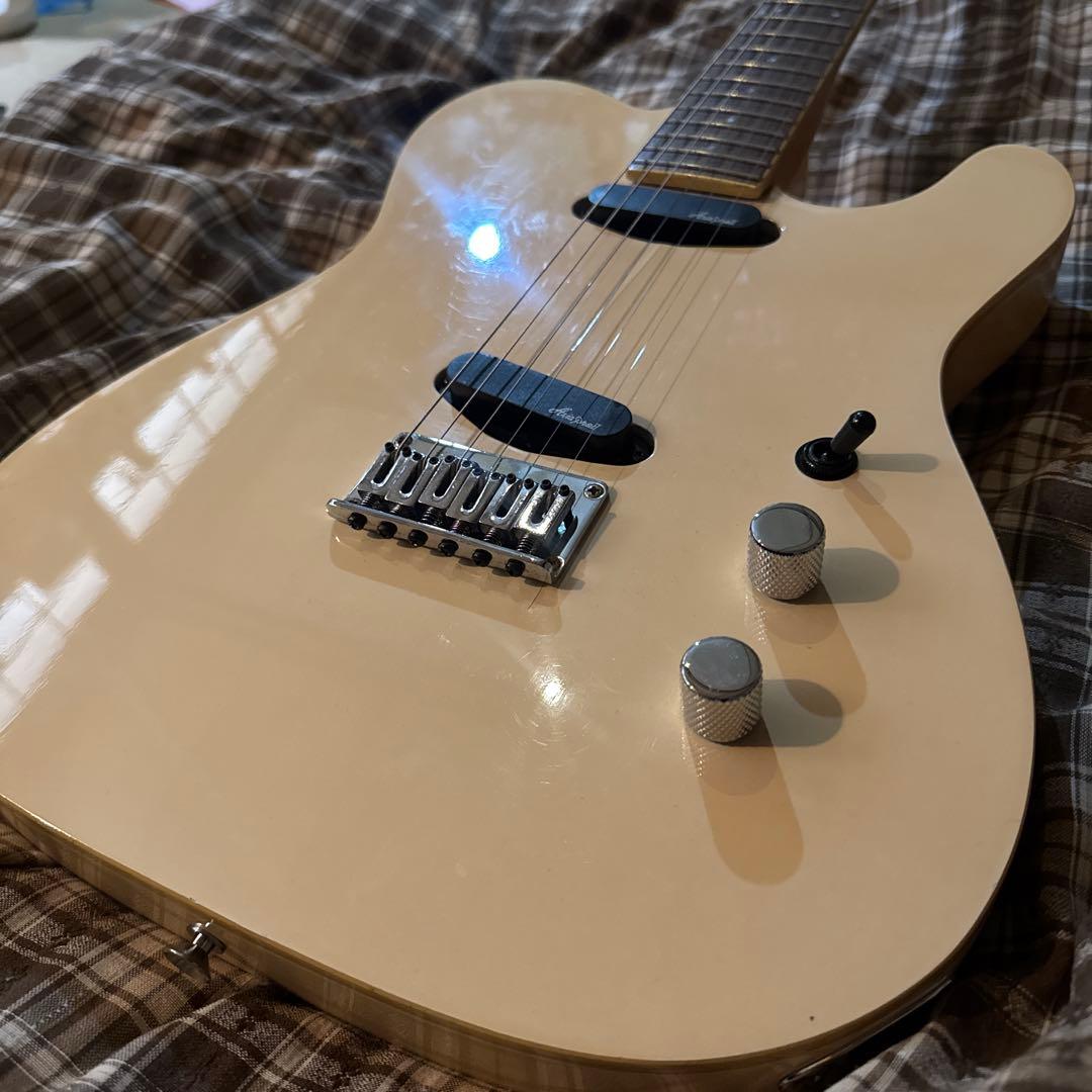 aria pro ii TEX-35 - メルカリ