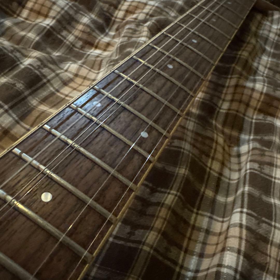 aria pro ii TEX-35 - メルカリ