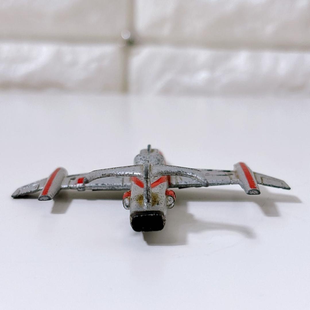 当時物 ブルマァク ブルペット ウルトラマンA タックアロー 超合金