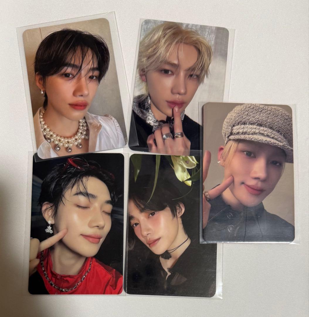 theboyz ドボイズ トレカ ニュー - メルカリ