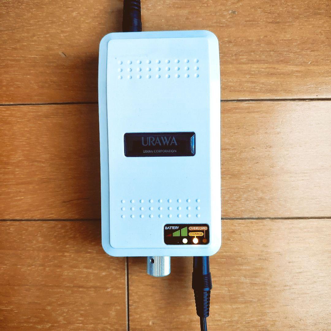 URAWA G3　ネイルマシーン、ネイルファイル、LEDデスクライト