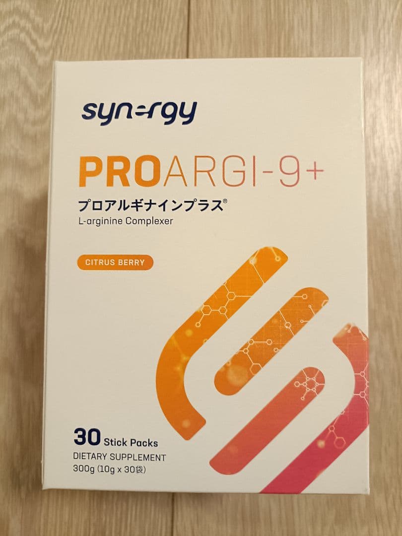 プロアルギナインプラス