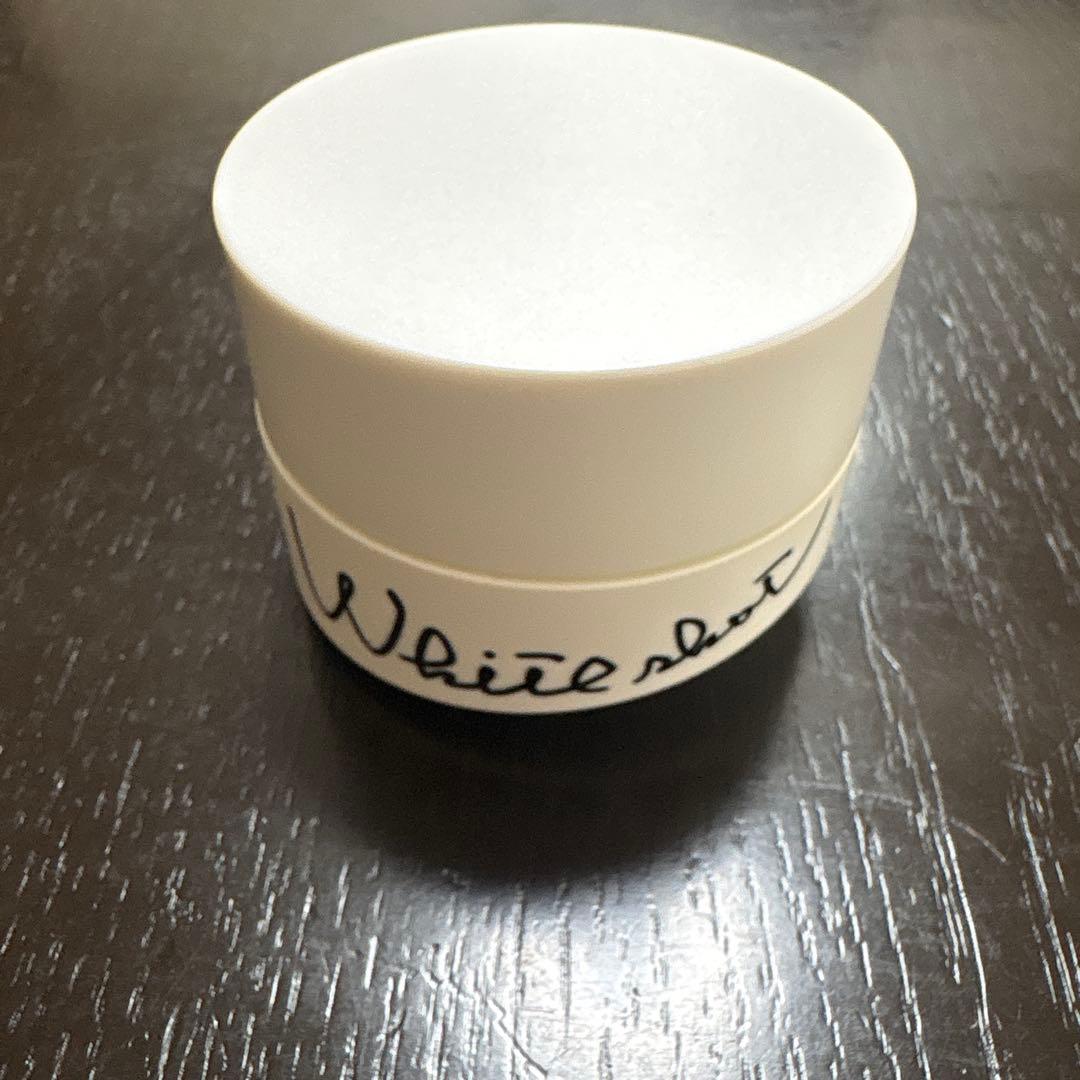 POLA ホワイトショットクリームRXS