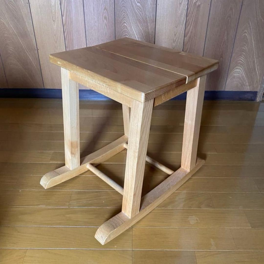 tiny 2（タイニー2） ロッキングスツール　 椅子 イス チェア