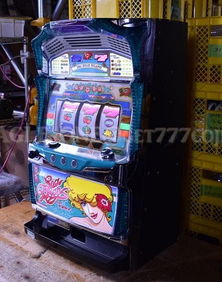 入手困難】☆ニューシオサイEX30☆パイオニア☆沖スロ☆名機☆ジャンク