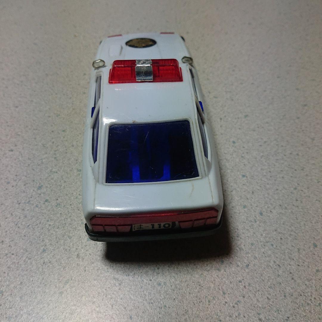 フェアレディZ Z31 パトカー』【ミニカー】 - メルカリ