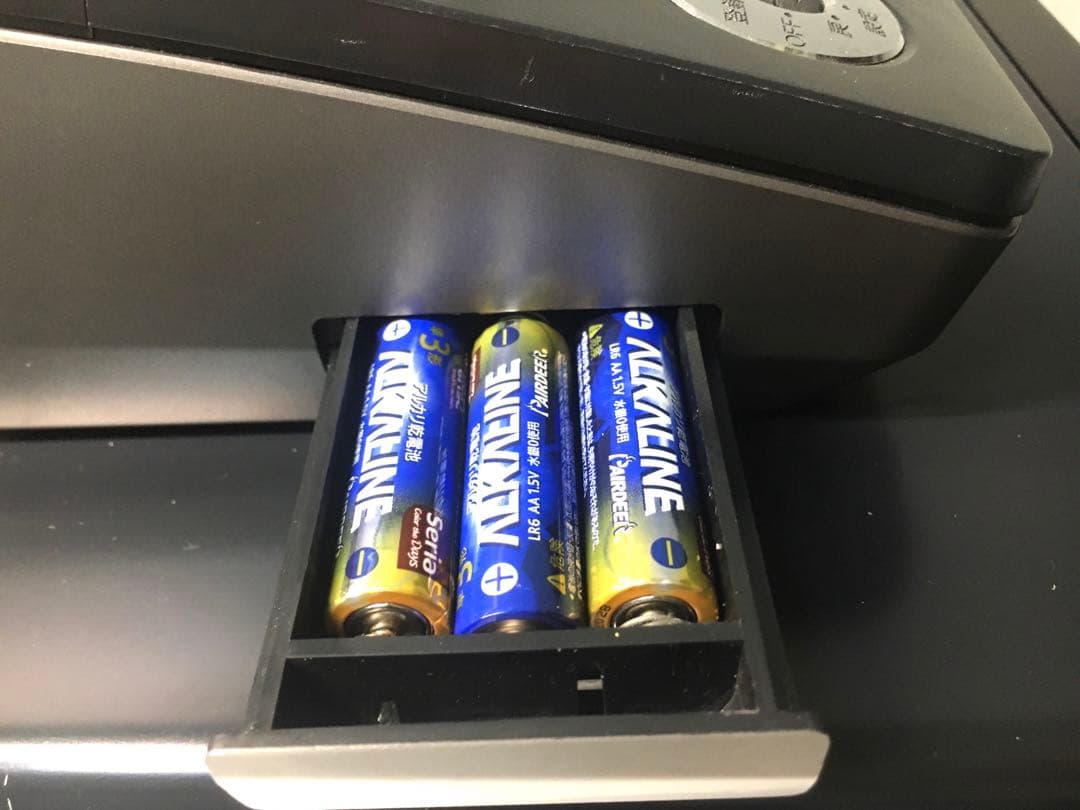 動作確認済】 CASIO レジスター TE-340/ NL-300 ブラック