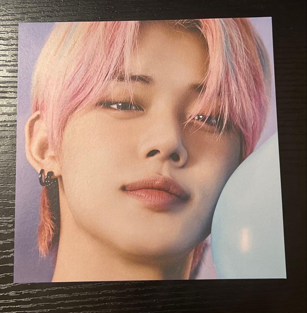 TXT ヨンジュン YEONJUN - メルカリ