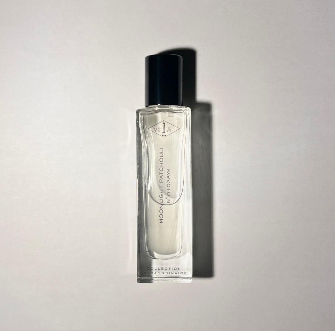 ゆーやさま 専用 ヴァンクリ ムーンライト パチュリ