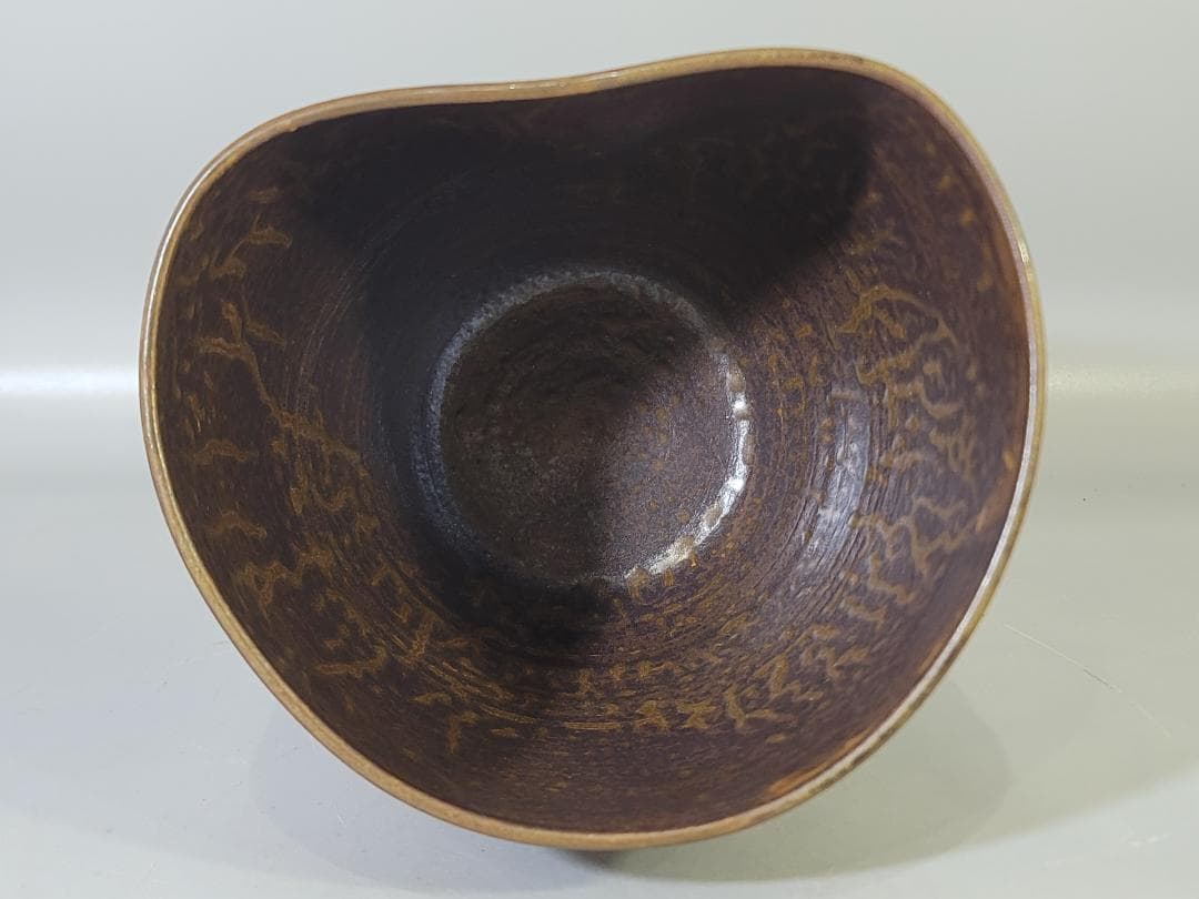 茶道具 古高取 水指 時代物 DT630 - メルカリ
