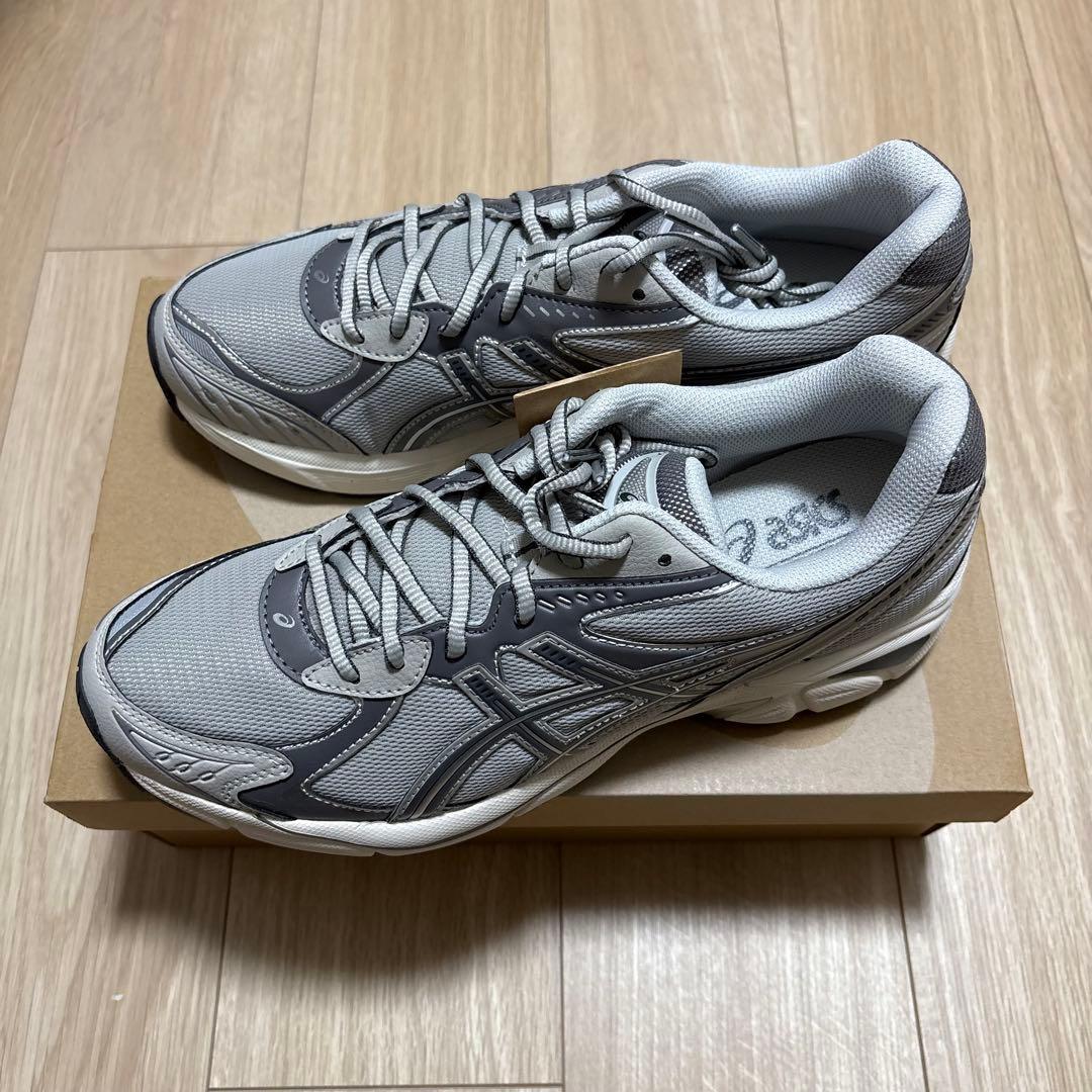 ★週末値下げ！新品未使用＆タグ＆箱付き！asics GT-2160