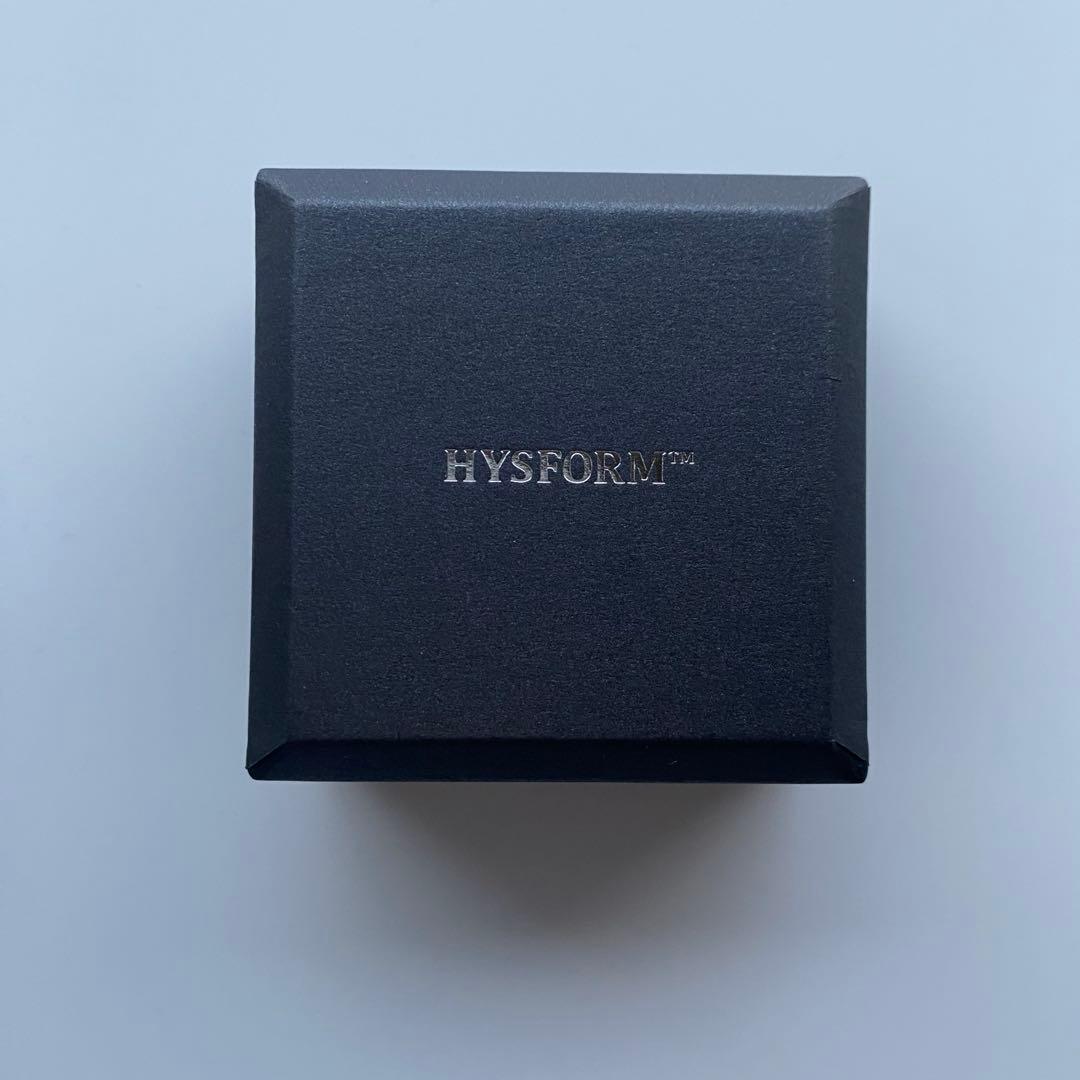 HYSFORM ネックレス 限定品 新品未使用 BALLISTIK BOYZ - メルカリ