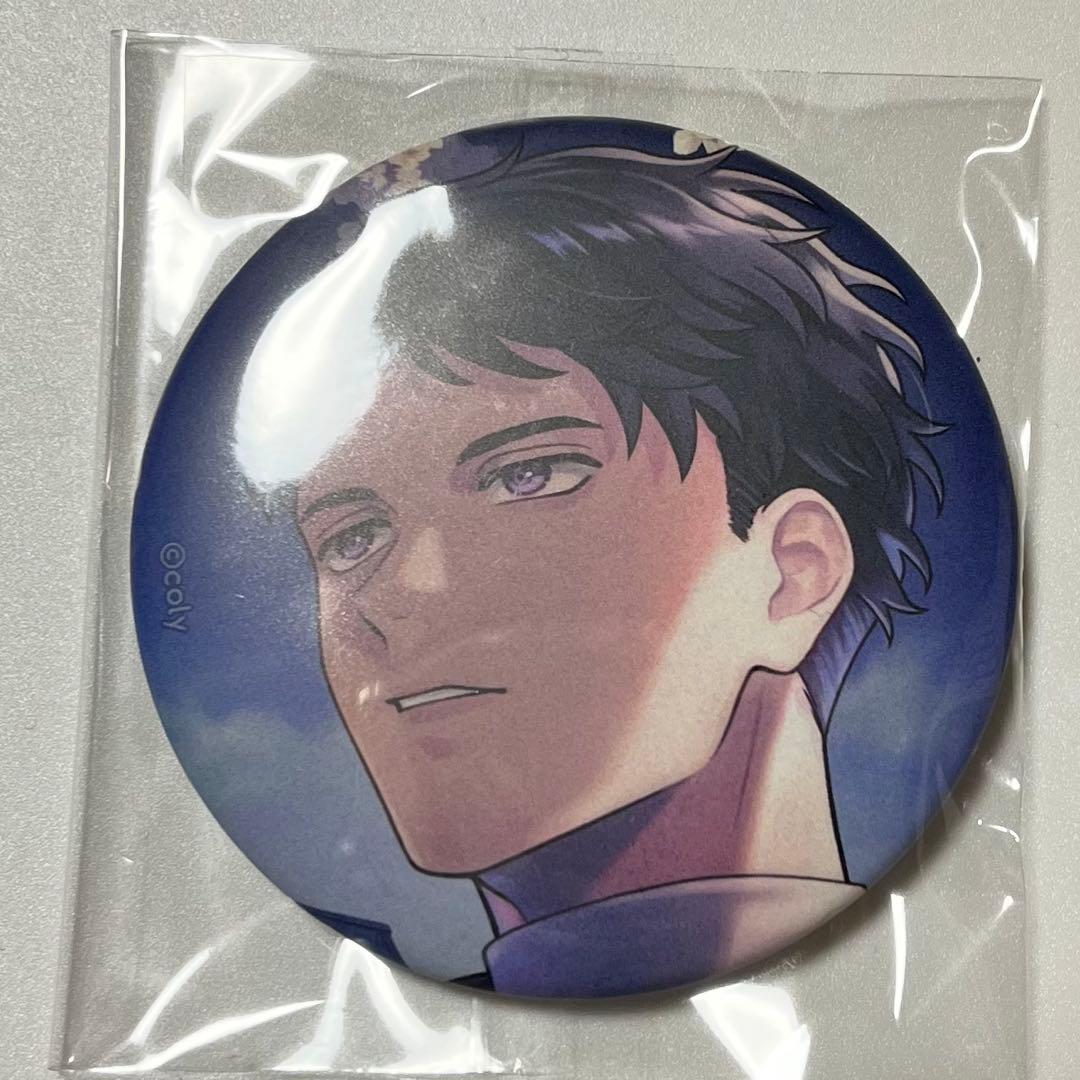 ブレマイ 立科吏来 缶バッジ - メルカリ