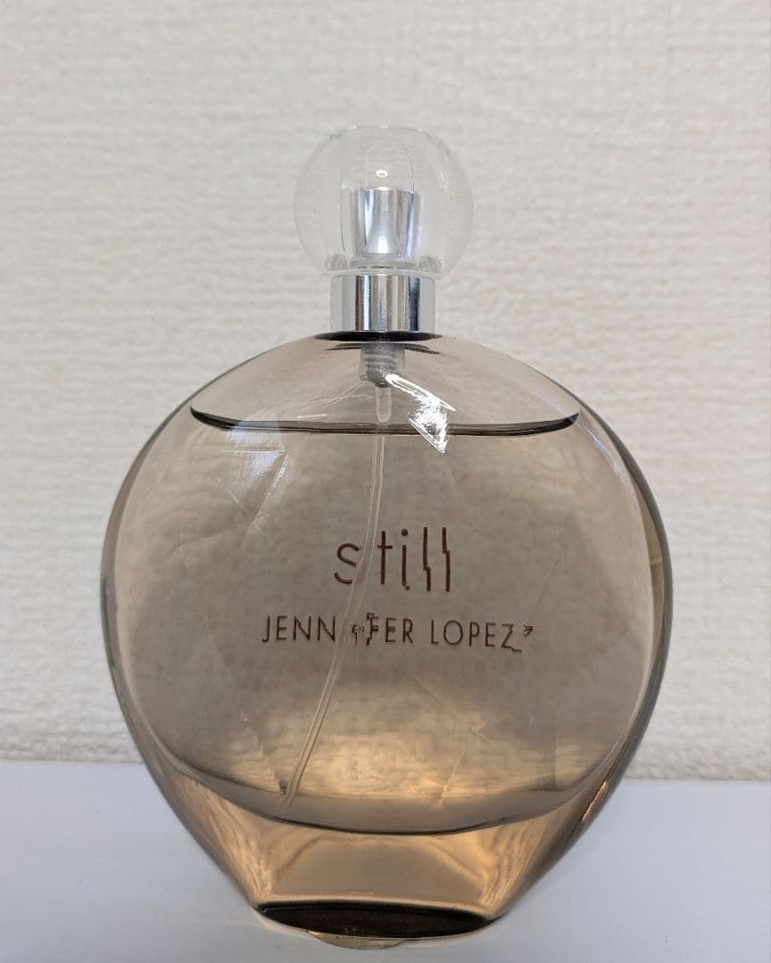 Still Jennifer Lopez 香水 100ml