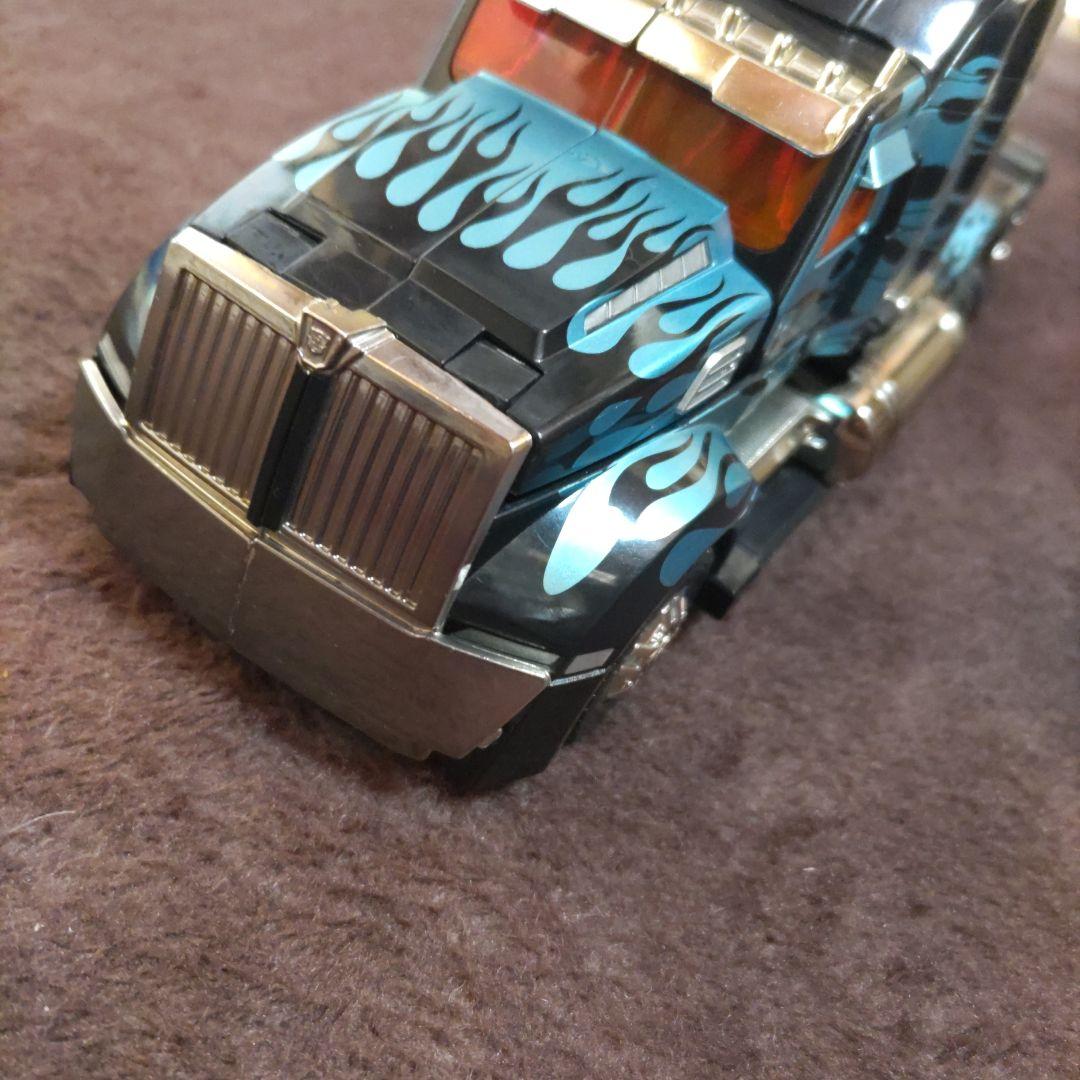 ダ―クオプティマス