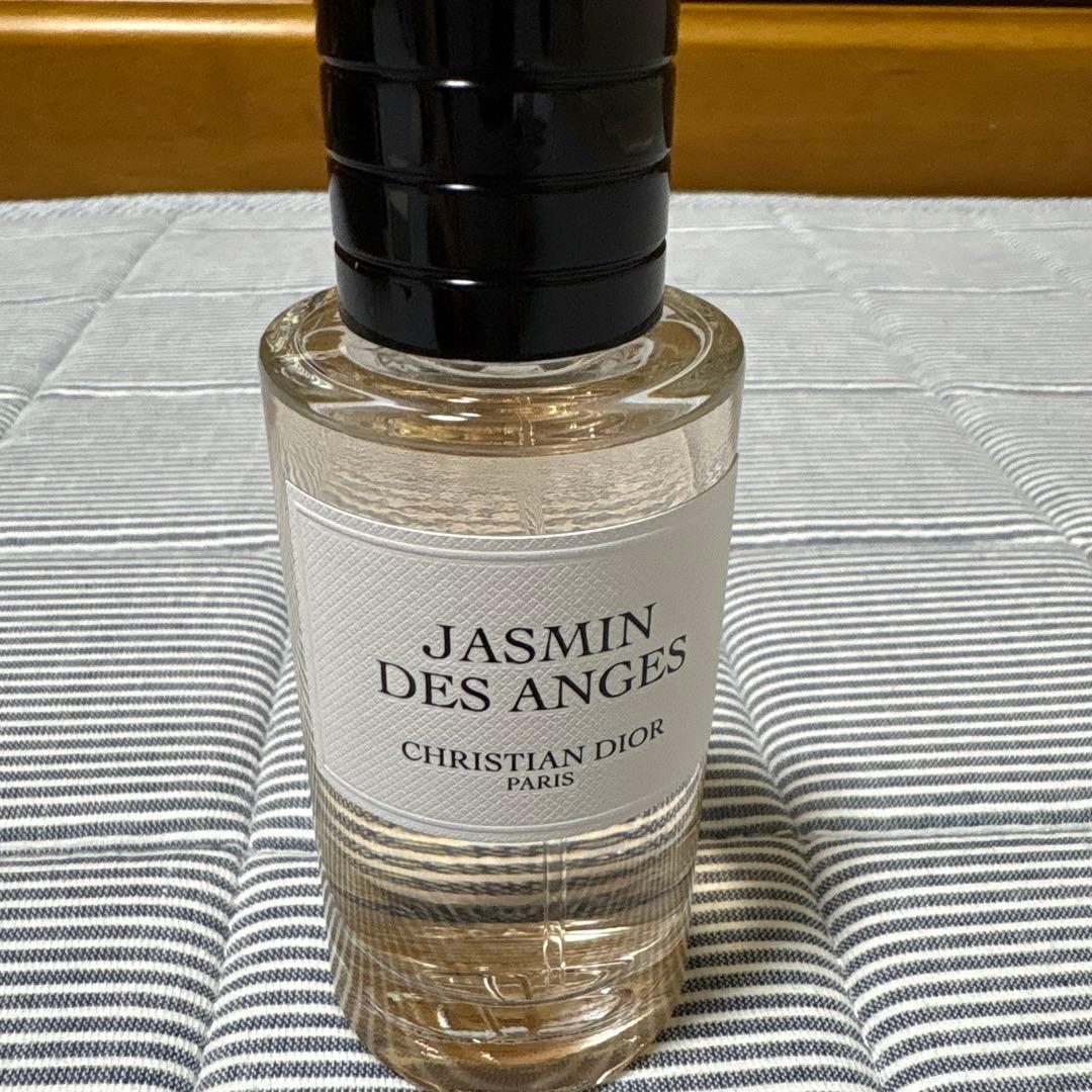 DIOR ジャスミンデザンジュ　50ミリ