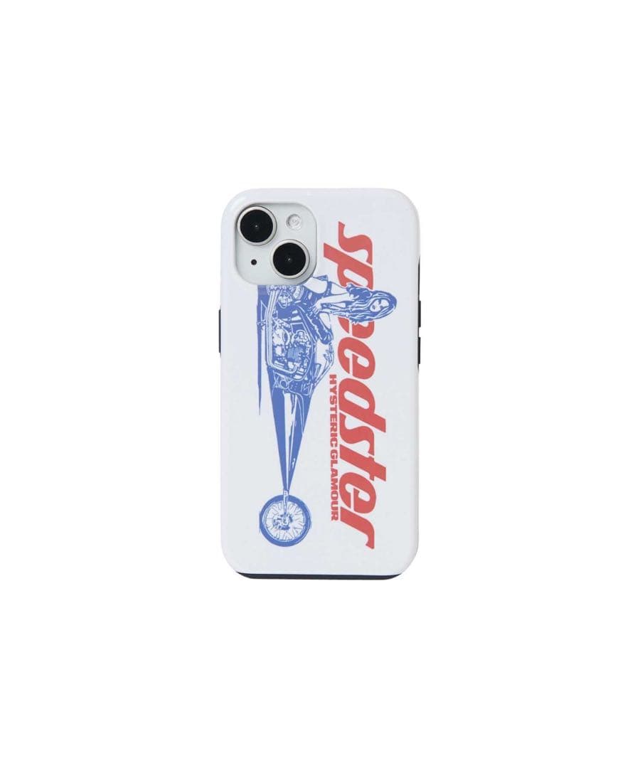 新品未使用】HYSTERIC GLAMOUR iPhoneケース - メルカリ