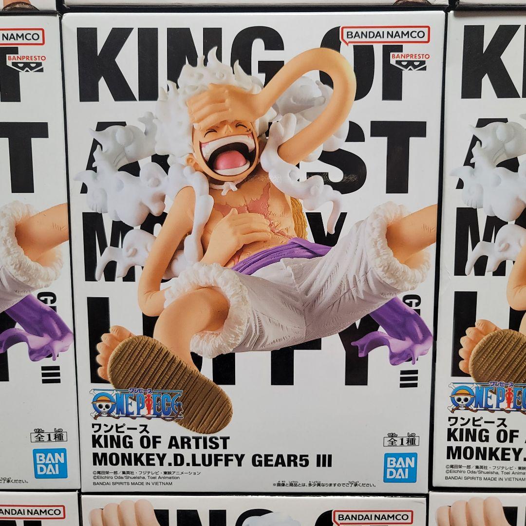 ワンピース BulkSet 12PCS ONE PIECE ルフィ サボ ボニー - メルカリ