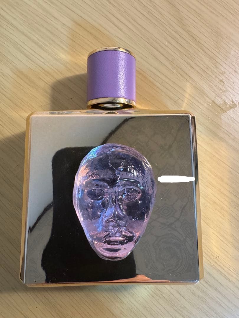 香水(女性用) Valmont ALESSANDRITE I Extrait de Parfum