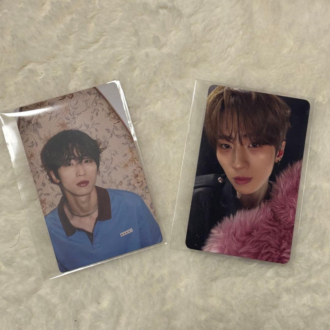 許豊凡 トレカ - メルカリ