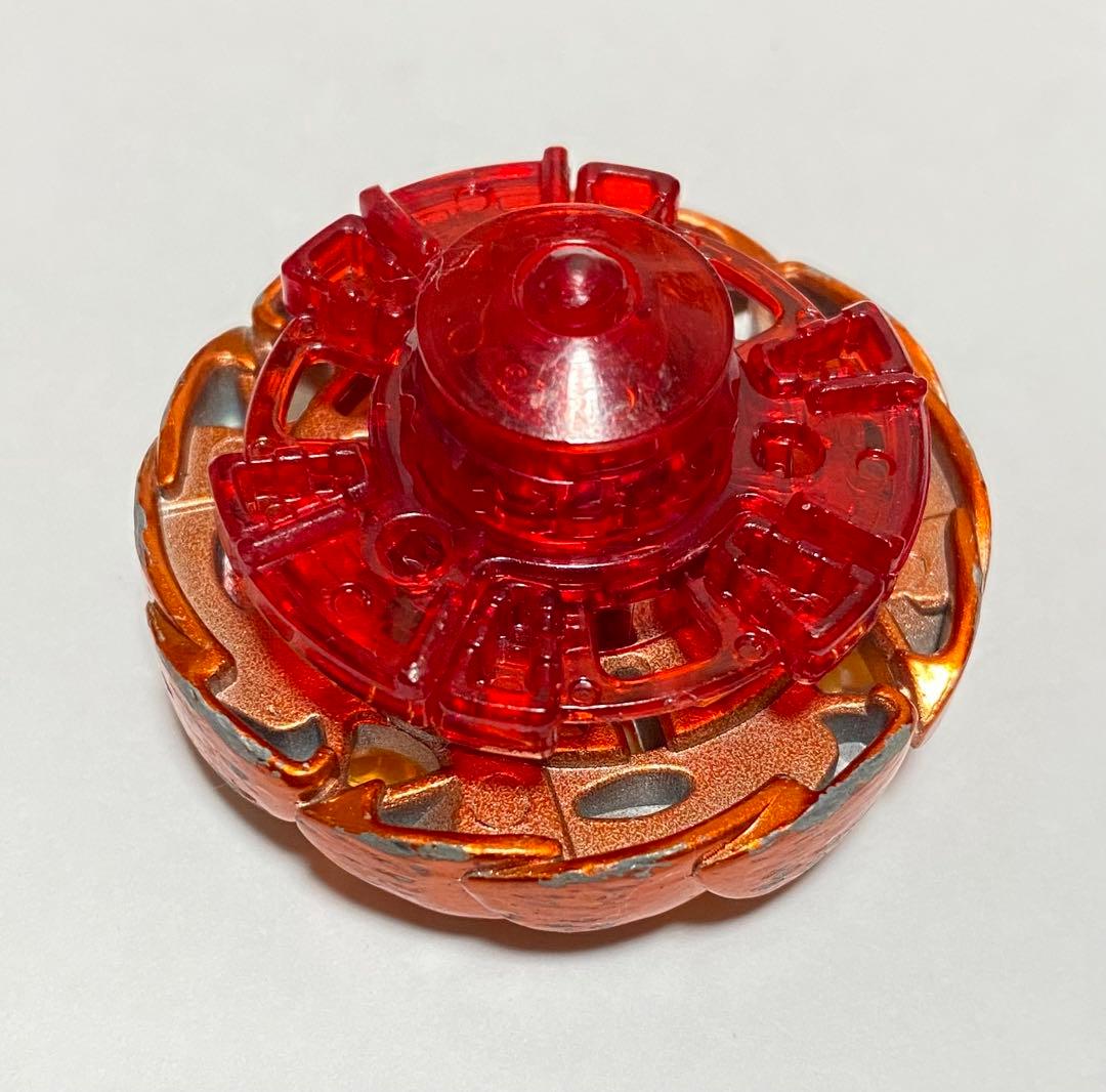 ソルブレイズV145AS （限定メタルフェイス付き） メタルファイト