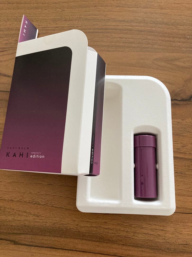 KAHIキャビバーム　レフィル