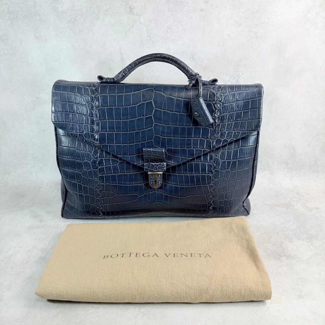 Bottega Veneta ボッテガヴェネタ ブリーフケース　鞄