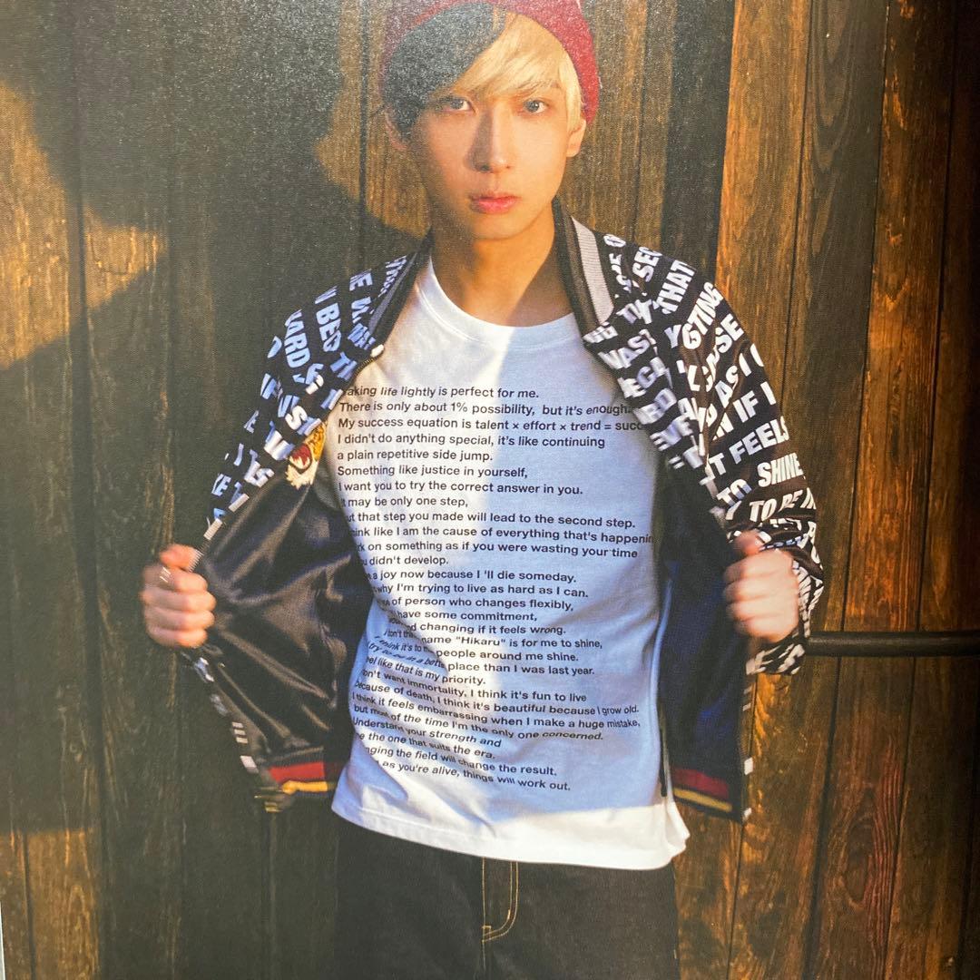 glamb×ReZARDコラボスカジャン - メルカリ