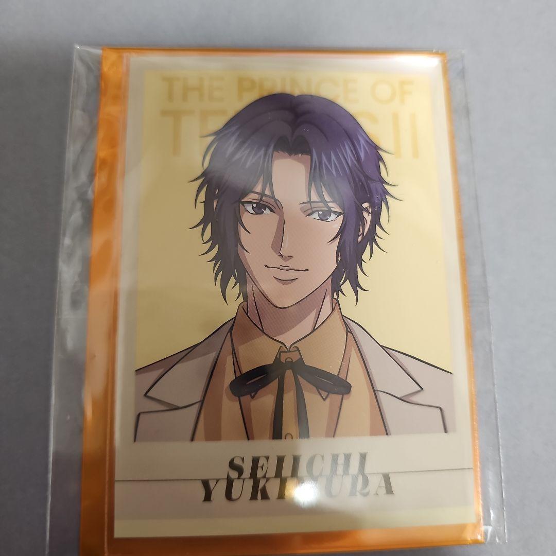 幸村精市 テニプリ テニスの王子様 POP UP Autumn 2025 セット - メルカリ