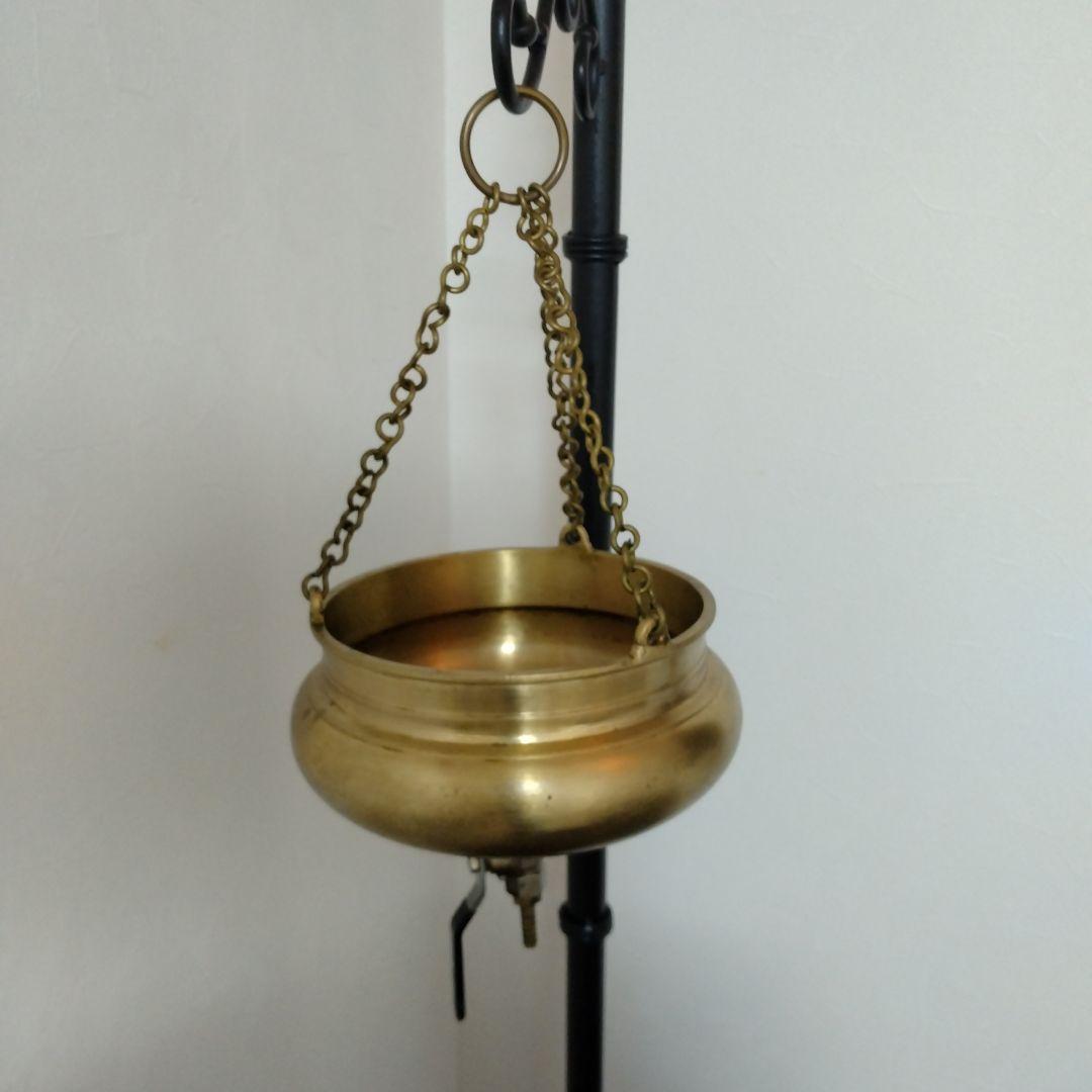 シロダーラポット