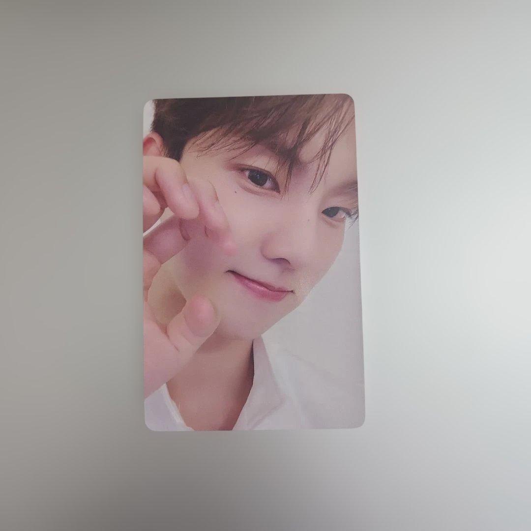 THE BOYZ キュー　中国ペンミ　特典　トレカ　ドボイズ　SVIP