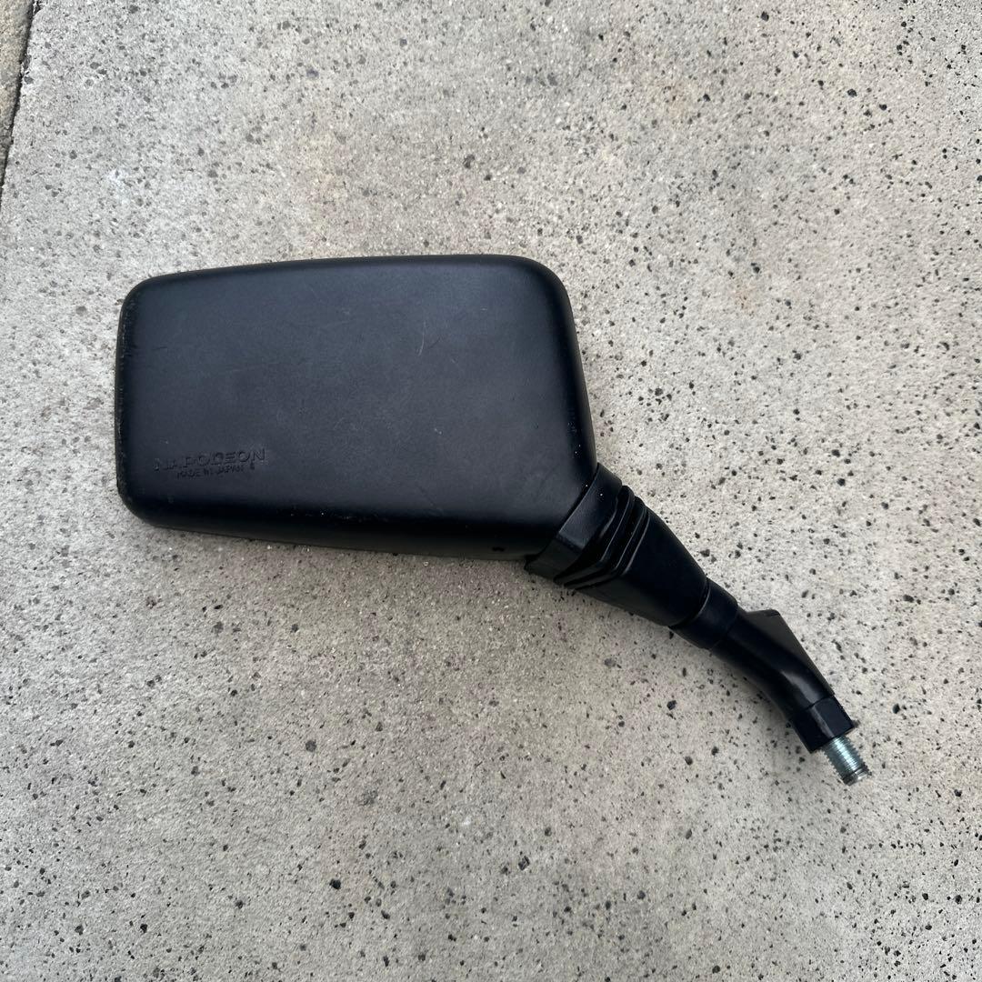 ナポレオンミラー ライブディオZx - メルカリ