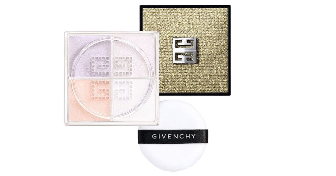 ジバンシイ　プリズム・リーブル　イリデセント・ヴェイル【シーズン限定】