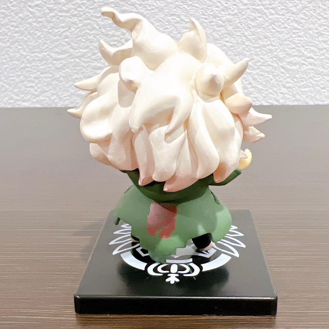 みんなのくじ スーパーダンガンロンパ2 G賞 狛枝凪斗 デフォルメ