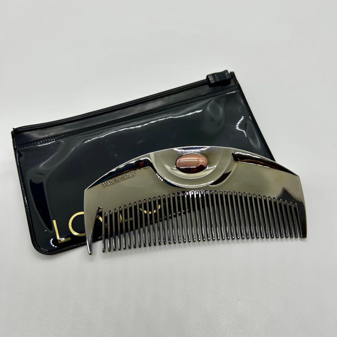 ラブクロム　コーム& コンプレックスビズ　ビジューコーム　2点セット
