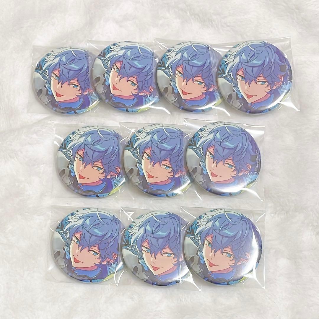 あんスタ 瀬名泉 コレクション缶バッジ コレ缶 Oct. Idol - メルカリ