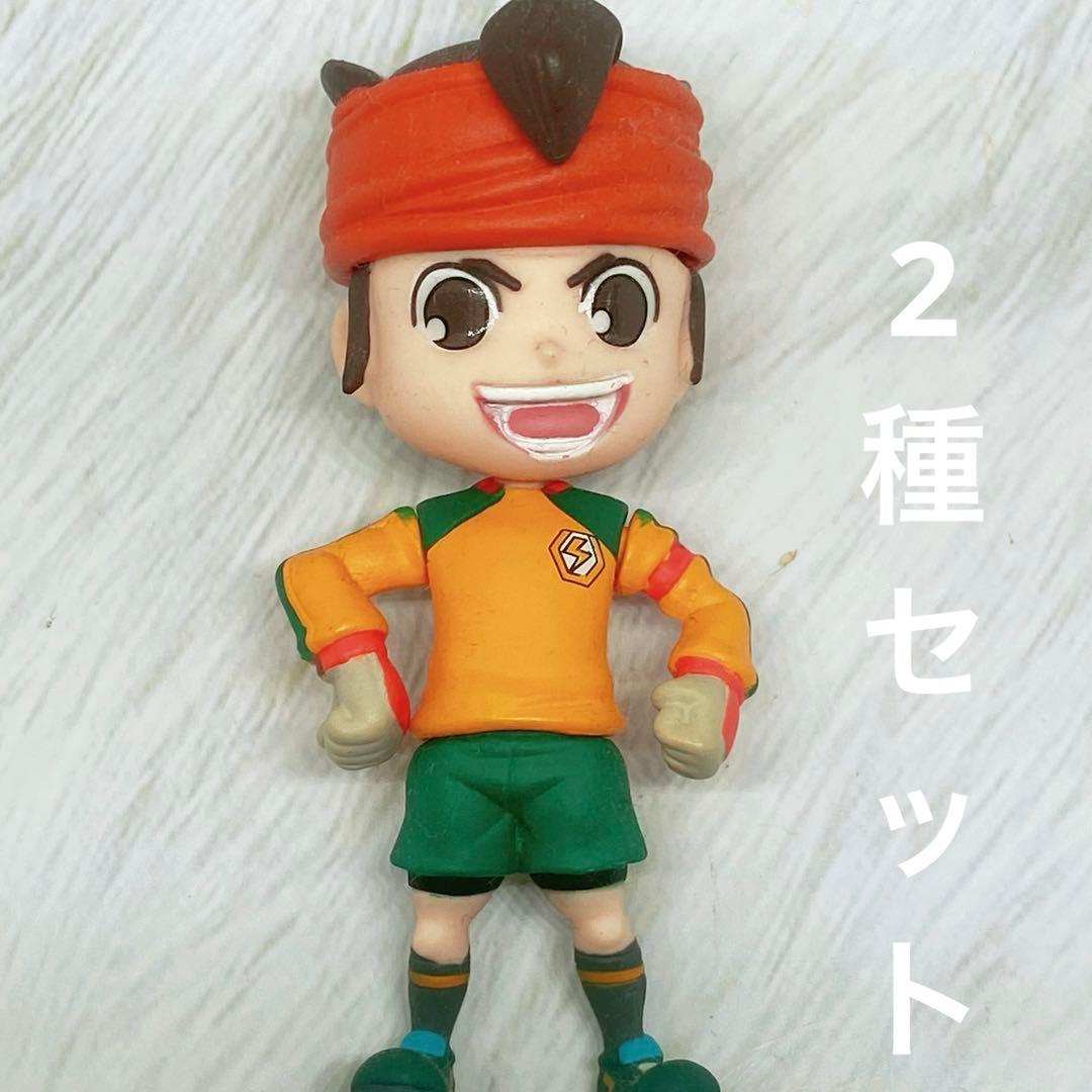 イナズマイレブン 円堂守 - メルカリ
