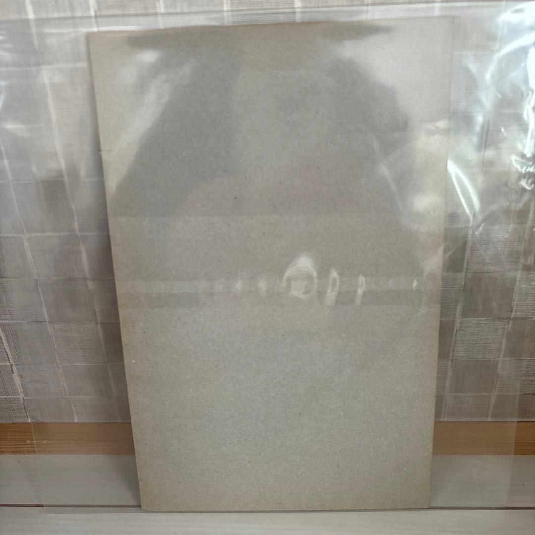 聖闘士星矢 海皇の野望 カードダス 専用 ディスプレイ 台紙 20