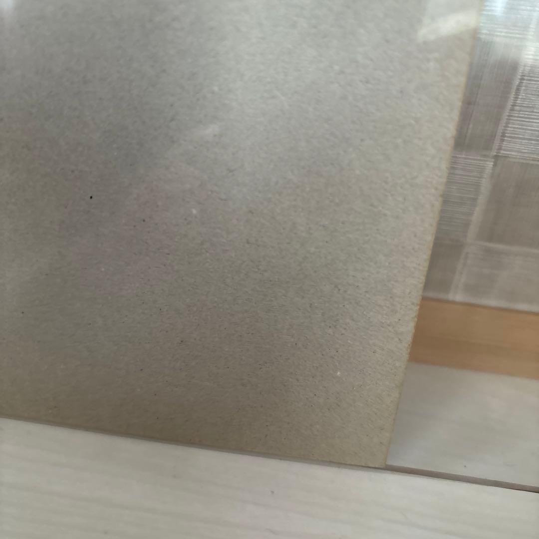 聖闘士星矢 海皇の野望 カードダス 専用 ディスプレイ 台紙 20