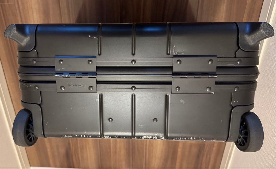 さうざぁ様 専用 ◎ルフトハンザ アルミニウムコレクション - メルカリ