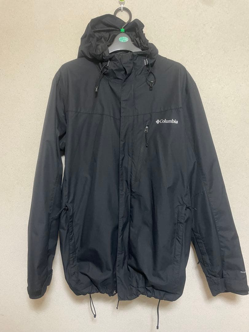 Columbia ダウンジャケット・ウェアセット