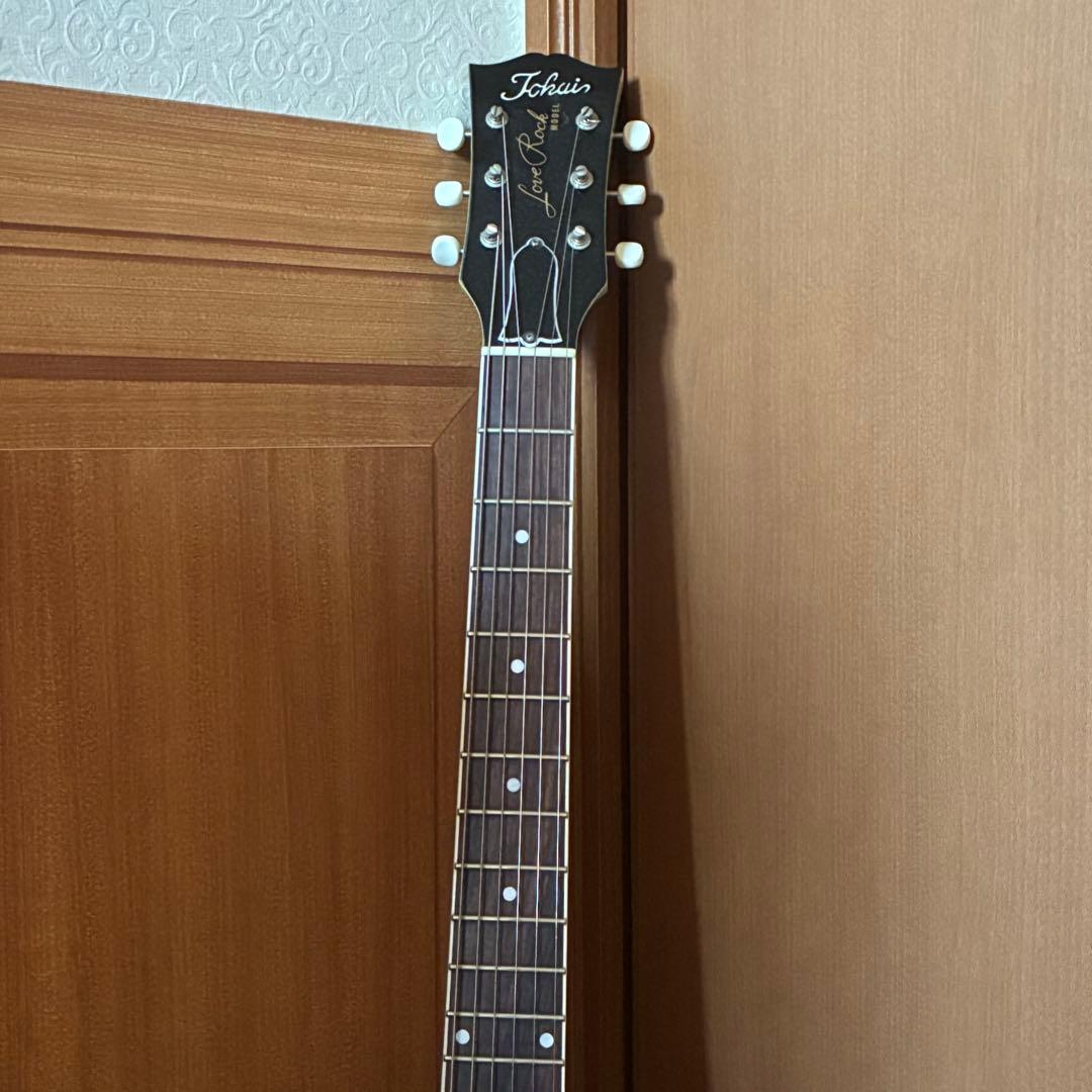 Tokai / LSS124 Bigsby - メルカリ