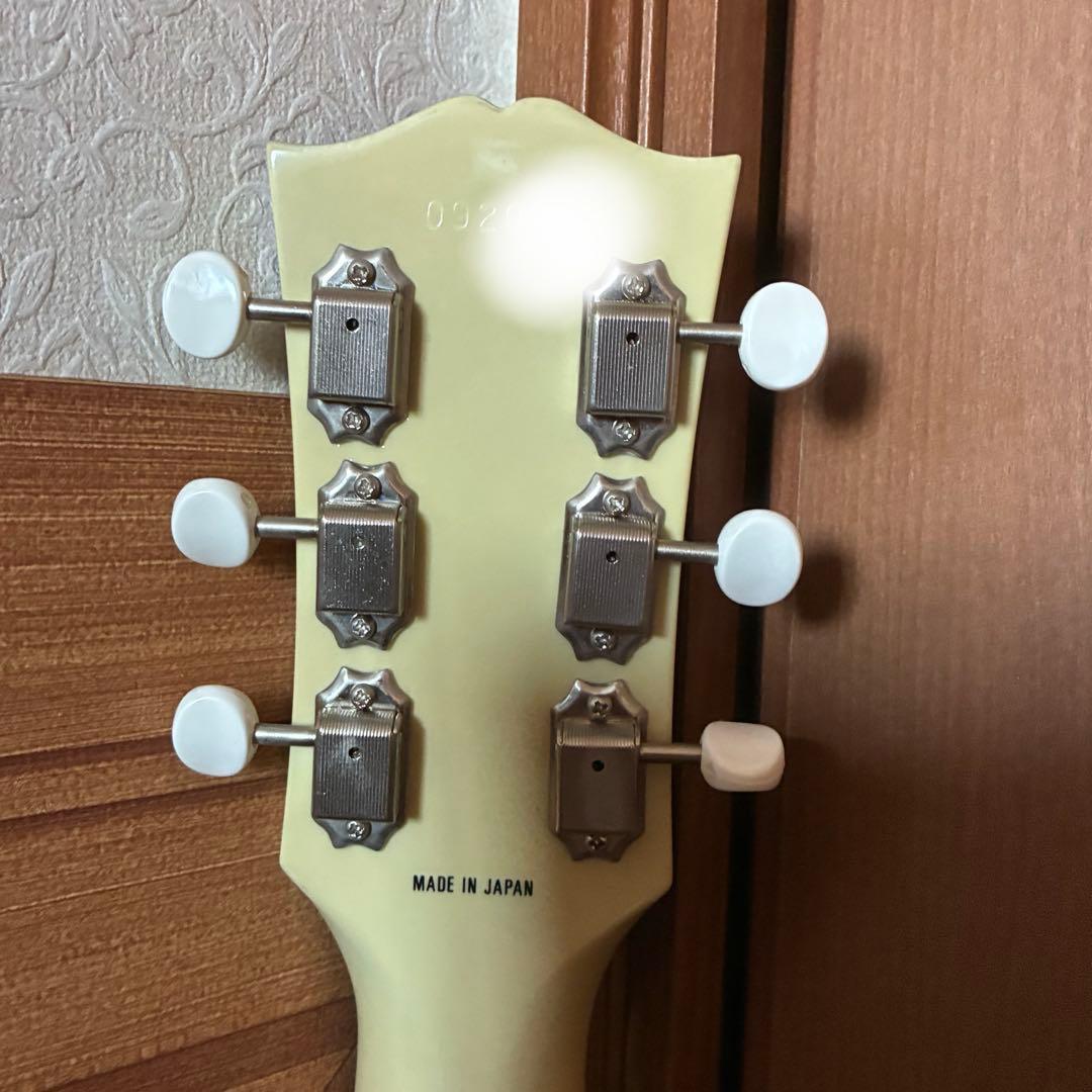 Tokai / LSS124 Bigsby - メルカリ